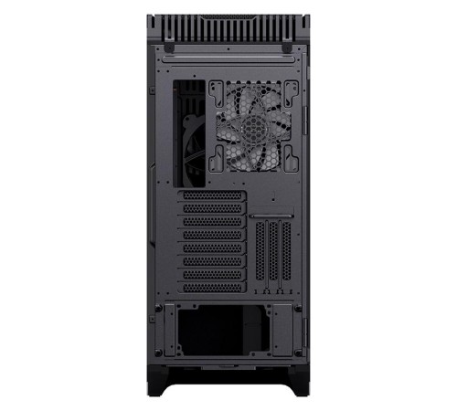 Корпус без блока питания/ Case JONSBO D500, Full-Tower, TG, 3x140mm ARGB, 2xUSB-A 3.2 + 1xUSB-C 3.2, E-ATX, ATX, mATX, mITX Black Корпус без блока питания/ Case JONSBO D500, Full-Tower, TG, 3x140mm ARGB, 2xUSB-A 3.2 + 1xUSB-C 3.2, E-ATX, ATX, mATX, mITX Black