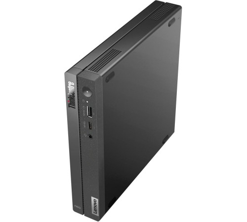 Персональный компьютер/ Lenovo Neo 50q G4 Tiny i5-13420H, 16GB, 512GB_M.2,  Wi-Fi6 AX201, 11ax 2x2 + BT5.2, VESA, Keyboard&Mouse_USB, Win11Pro