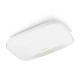 Точка доступа/ Точка доступа Zyxel NebulaFlex Pro WBE530, Wi-Fi 7 (BE11000), MU-MIMO 2x2+2x2+2x2, 2xLAN 2.5GE