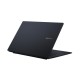 Ноутбук ASUS Vivobook 18 M1807HA-S8025 AMD Ryzen 7 260  3.8GHz/DDR5 16GB 1TB SSD / 18,4" WUXGA 144Hz (1920 x 1200) 16:10 AG,,Without OS 2.45 kg/Quiet Blue/2.45 kg