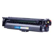 -/ Тонер-картридж NVP NV-CF362X Yellow для HP Color LaserJet M552dn/ M553dn/ M553n/ M553x/ M577dn/ M577f/ M577c (9500k)