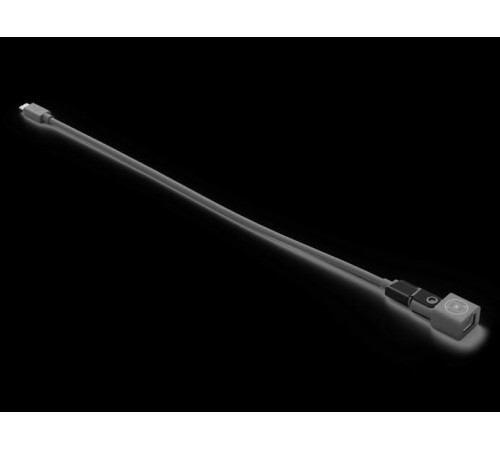 Кабель/ Logitech RALLY MIC POD CAT COUPLER