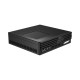 Мини ПК PRO DP21 14M-1055XRU  Intel Core i5 14400(2.5Ghz)/8192Mb/512PCISSDGb/noDVD/Int:Intel UHD Graphics 730/BT/WiFi/war 1y/Black/noOS + no KB+M