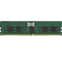 Оперативная память Kingston Server Premier 16GB 5600MT/s DDR5 ECC Reg CL46 DIMM 1Rx8 Hynix A
