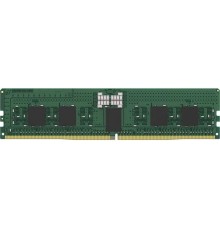 Оперативная память Kingston Server Premier 16GB 5600MT/s DDR5 ECC Reg CL46 DIMM 1Rx8 Hynix A
