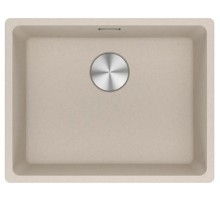 Мойка Franke 125.0696.177/ Best, Серия MARIS, Монтаж под столешницу, Fragranite, Мойка MRG 110-52 сахара