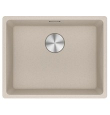 Мойка Franke 125.0696.177/ Best, Серия MARIS, Монтаж под столешницу, Fragranite, Мойка MRG 110-52 сахара