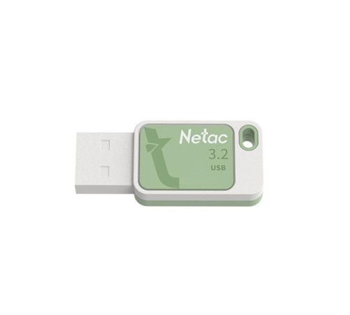 Носитель информации Netac UA31 128GB USB3.2 Flash Drive