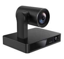 Камера/ Yealink [UVC86-VCS Edition] Dual-Eye Intelligent Camera 4K 12x optical+1.7x digital zoom PTZ USB / 2-year AMS [1206700]
