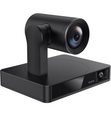 Камера/ Yealink [UVC86-VCS Edition] Dual-Eye Intelligent Camera 4K 12x optical+1.7x digital zoom PTZ USB / 2-year AMS [1206700]