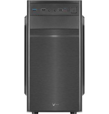 корпус Formula V Line CS-103 mATX USB3.0x1/USB2.0x2/audio (ex Aerocool)