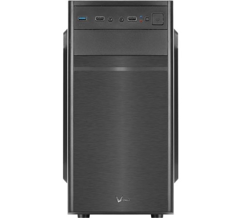 корпус Formula V Line CS-103 mATX USB3.0x1/USB2.0x2/audio (ex Aerocool)