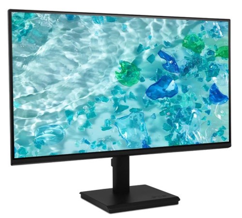 Монитор 27" ACER Vero V277Gbi  IPS, 1920x1080, 120Hz, 4 ms, 178°/178°, 250 cd/m, 100M:1, +НDMI 1.4