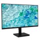 Монитор 27" ACER Vero V277Gbi  IPS, 1920x1080, 120Hz, 4 ms, 178°/178°, 250 cd/m, 100M:1, +НDMI 1.4