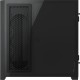 Корпус без блока питания/ Case Corsair iCUE 5000X RGB, Midi-Tower, TG, 3x120mm RGB, 2xUSB-A 3.2, 1xUSB 3.2 Type-C, E-ATX, ATX, mATX, mITX Black