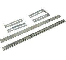 Опция для серверного корпуса InWin Рельсы для корпуса PE689  IW-SL  20"   NJ13040 (новая версия)