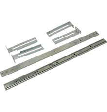 Опция для серверного корпуса InWin Рельсы для корпуса PE689  IW-SL  20"   NJ13040 (новая версия)