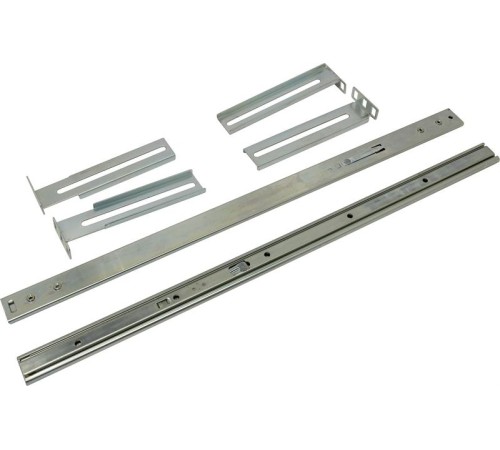 Опция для серверного корпуса InWin Рельсы для корпуса PE689  IW-SL  20"   NJ13040 (новая версия)