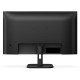 Монитор 27" Philips 27E1N1200A 1920x1080, WLED, 16:9, IPS, 300cd, 1500:1, 4ms, 178/178, VGA, HDMI, DP, 120Hz, Speakers, Tilt, Внутр, VESA, Black, 3y