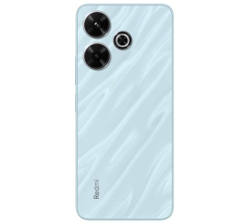 Redmi 13 Ocean Blue (24040RN64Y), 17,25 см (6.79") 20:9 2400 x 1080, 2.2GHz+1.8GHz, 8 Core, 8 GB, 256 GB, 108 МП + 2 МП/13Mpix, 2 Sim, 2G, 3G, LTE, BT v5.0, Wi-Fi, NFC, GPS / A-GPS, ГЛОНАСС, Galileo, Beidou, Type C (USB OTG), 5030 мА ч, 205g, 168,6 м Redmi 13 Ocean Blue (24040RN64Y), 17,25 см (6.79") 20:9 2400 x 1080, 2.2GHz+1.8GHz, 8 Core, 8 GB, 256 GB, 108 МП + 2 МП/13Mpix, 2 Sim, 2G, 3G, LTE, BT v5.0, Wi-Fi, NFC, GPS / A-GPS, ГЛОНАСС, Galileo, Beidou, Type C (USB OTG), 5030 мА ч, 205g, 168,6 м