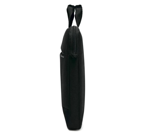 Сумка для ноутбука/ Сумка для ноутбука 15.6" Acer LS series OBG203 полиэстер black Сумка для ноутбука/ Сумка для ноутбука 15.6" Acer LS series OBG203 полиэстер black