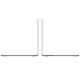 Ноутбук Apple/ 15-inch MacBook Air: Apple M3 with 8-core CPU, 10-core GPU/8GB/256GB SSD - Space Gray/RU