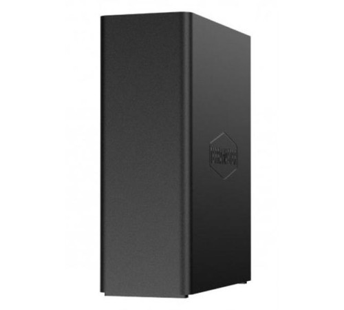 Система хранения данных TerraMaster F8 SSD Plus tower NAS 8C 3,8Ghz/16Gb(upto 32Gb)/TRAID Plus,RAID0,1,10,5,6,JBOD/up to 8 PCIe SSD(M.2 2280 NVMe)/3xUSB3.2/HDMI/1x10G RJ-45/iSCSI/1xPS/1YW