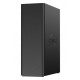 Система хранения данных TerraMaster F8 SSD Plus tower NAS 8C 3,8Ghz/16Gb(upto 32Gb)/TRAID Plus,RAID0,1,10,5,6,JBOD/up to 8 PCIe SSD(M.2 2280 NVMe)/3xUSB3.2/HDMI/1x10G RJ-45/iSCSI/1xPS/1YW