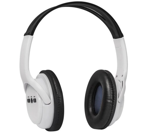 Defender Беспроводная гарнитура FreeMotion B520 серый, Bluetooth