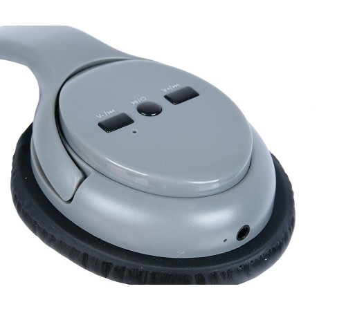 Defender Беспроводная гарнитура FreeMotion B520 серый, Bluetooth