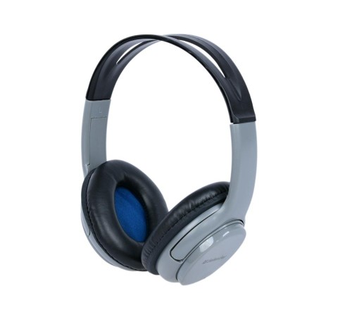 Defender Беспроводная гарнитура FreeMotion B520 серый, Bluetooth