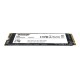 Твердотельный накопитель Patriot SSD P300 2TB M.2 2280 NVMe PCIe 3.0 x4 R2100/W1650 TBW 960TB 3D NAND