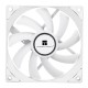 Вентилятор корпусный/ Case Cooler Thermalright TL-9015 (92x92x15mm, 4-pin PWM, 42.58CFM, 22.4dBA, 2700RPM, White)