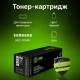 -/ Картридж лазерный Cactus CS-S1660S MLT-D104S черный (1500стр.) для Samsung ML-1660/1665/SCX-3205/320