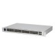 Коммутатор/ 48-port, Layer 3 switch supporting 10G SFP+ connections with fanless cooling