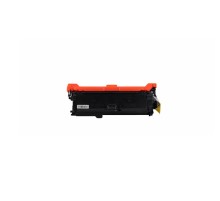Картридж, черный, 10 500 страниц, для HP моделей Color LJ CP3520/CP3525dn/CM3530fs (аналог CE250X/CRG723HBK/CRG323IIBK), FP-CE250X (Вскрытая упаковка)