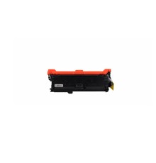 Картридж, черный, 10 500 страниц, для HP моделей Color LJ CP3520/CP3525dn/CM3530fs (аналог CE250X/CRG723HBK/CRG323IIBK), FP-CE250X