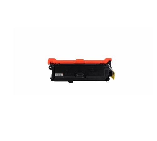 Картридж, черный, 10 500 страниц, для HP моделей Color LJ CP3520/CP3525dn/CM3530fs (аналог CE250X/CRG723HBK/CRG323IIBK), FP-CE250X