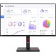 Монитор Lenovo ThinkVision T32p-30 31.5" 16:9 UHD (3840x2160) IPS, AG, 4ms, 350N, 1xHDMI 2.1, 1xDP 1.4, 1x USB-C 3.2 Gen 1 (DP 1.4 Alt mode), 4x USB-A 3.2 Gen 1, 1x USB-B 3.2 Gen 1, 1xEthernet(RJ45), LTPS, 1Y