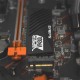 Твердотельный накопитель Patriot Viper VP4300 1TB M.2 2280 NVMe PCIe 4.0 x4 R7400/W5500 TBW 1000TB DRAM-Buffered 3D NAND TLC