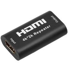 Greenconnect Ретранслятор-удлинитель усилитель сигнала HDMI серия Greenline до 40m (15м+25м)