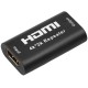 Greenconnect Ретранслятор-удлинитель усилитель сигнала HDMI серия Greenline до 40m (15м+25м)
