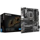 Материнская плата GIGABYTE B760 DS3H, LGA1700, B760, 4*DDR5, 4*SATA, 2*M.2, 1*USB 3.2, 4*USB 2.0, Type-C, 5*PCIx16, HDMI+DP, ATX