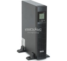 ИБП ЮНИОР ПРО 1000 R/T (Мятая упаковка)