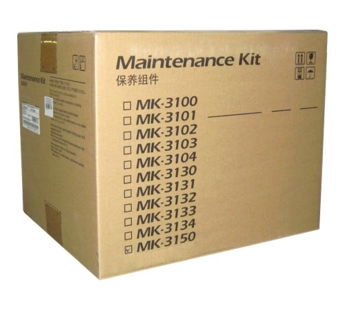 Cервисный комплект/ Kyocera Maintenance Kit MK-3150