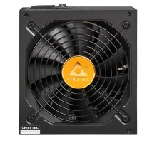 Блок питания Chieftec Polaris 3.0 PPS-850FC-A3 (ATX 3.0, 850W, 80 PLUS GOLD, Active PFC, 140mm fan, Full Cable Management, Gen5 PCIe) Retail