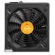 Блок питания Chieftec Polaris 3.0 PPS-850FC-A3 (ATX 3.0, 850W, 80 PLUS GOLD, Active PFC, 140mm fan, Full Cable Management, Gen5 PCIe) Retail