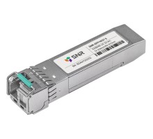 Модуль/ Модуль SFP+ WDM, дальность до 3км (5dB), 1330нм