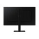 ЖК монитор Samsung S27D604UAI/ Samsung S27D604UAI 27" Wide LCD IPS monitor, 2560*1440, 5(GtG)ms, 350 cd/m2, MEGA DCR(static 1000:1), 100Hz, 178°/178°, DP, HDMI, USB-C(90W), USB3.0x3, Headphone, Ethernet (LAN), HAS, VESA 100x100 mm, внутренний БП, bla