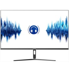 Монитор CHiQ LMN27F680-RS  27" 1920*1080 100Hz IPS LED 16:9 6ms VGA DP HDMI Audio out 178/178 250cd 1000:1 Speaker